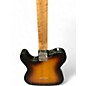 Used Xotic Guitars XTC1 Tobacco Burst Solid Body Electric Guitar