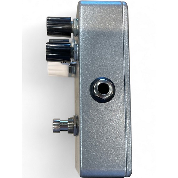 Used Keeley 4 Knob Compressor Effect Pedal