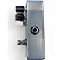 Used Keeley 4 Knob Compressor Effect Pedal