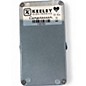 Used Keeley 4 Knob Compressor Effect Pedal