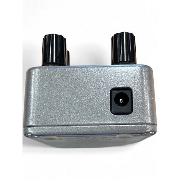 Used Keeley 4 Knob Compressor Effect Pedal