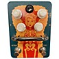 Used Orange Amplifiers FUR COAT fUZZ Effect Pedal