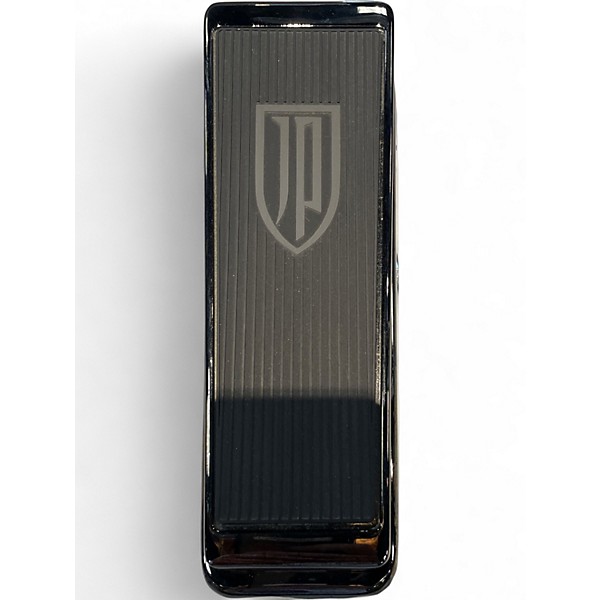 Used Dunlop JP95 John Petrucci Cry Baby Wah Effect Pedal