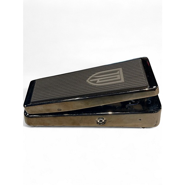 Used Dunlop JP95 John Petrucci Cry Baby Wah Effect Pedal