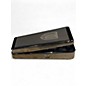 Used Dunlop JP95 John Petrucci Cry Baby Wah Effect Pedal