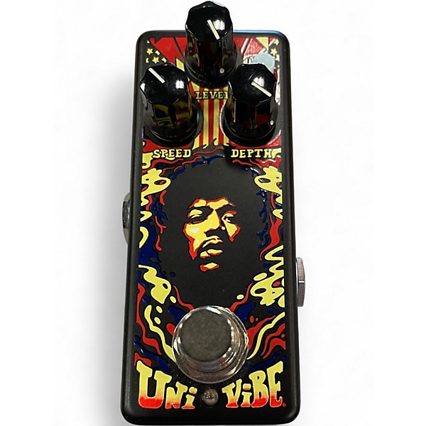 Used MXR JHW3 Effect Pedal
