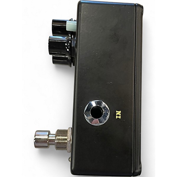 Used MXR JHW3 Effect Pedal