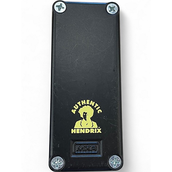 Used MXR JHW3 Effect Pedal