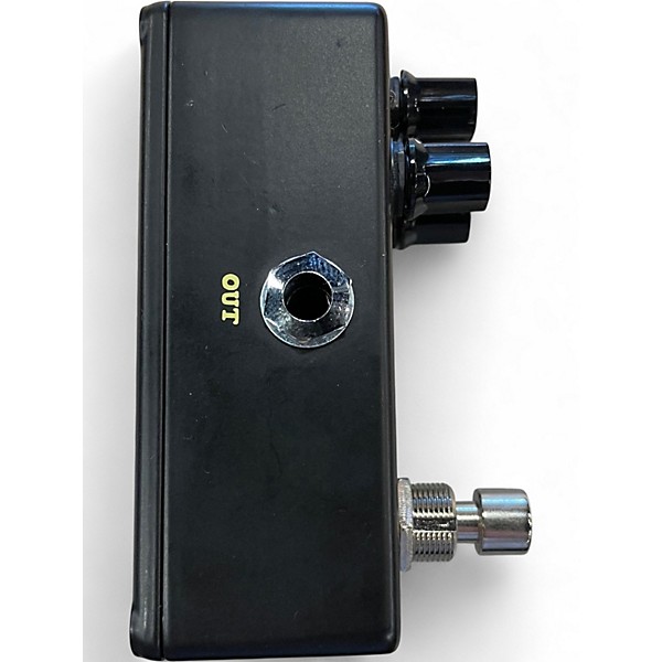 Used MXR JHW3 Effect Pedal