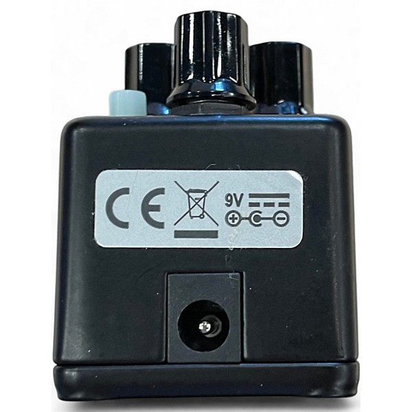 Used MXR JHW3 Effect Pedal