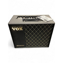 Used VOX valvetronix VT40x Guitar Combo Amp