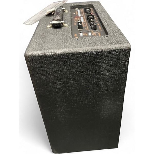 Used VOX valvetronix VT40x Guitar Combo Amp