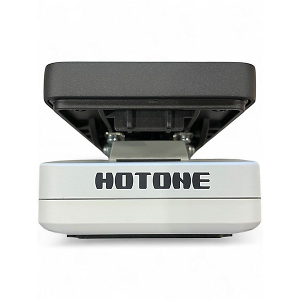 Used Hotone Effects TUNERPRESS Pedal