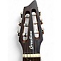 Used Breedlove Pursuit Concert nylon Natural Classical Acoustic Electric Guitar