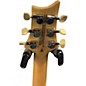 Used PRS SE Custom 24 Slate Blue Solid Body Electric Guitar