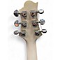 Used Greg Bennett Design by Samick D1 Pearl White Acoustic Guitar