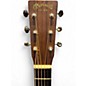 Used Martin D-16E Natural Acoustic Guitar