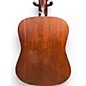 Used Martin D-16E Natural Acoustic Guitar