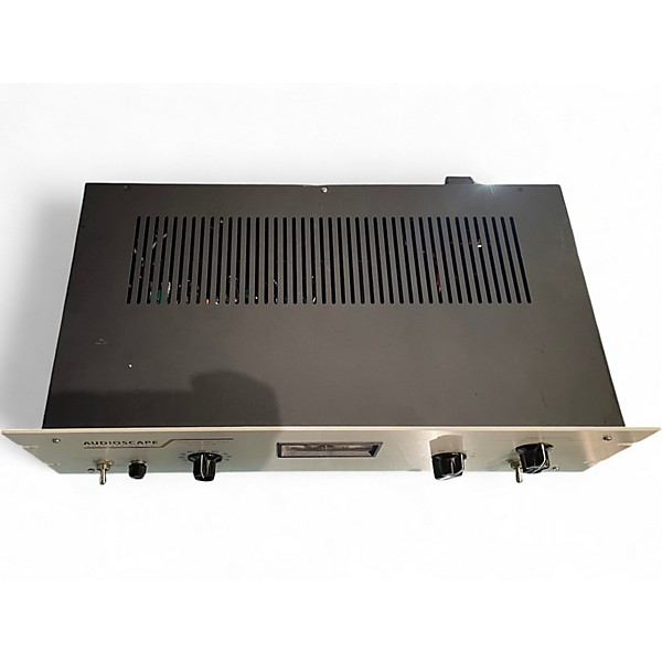 Used Audioscape opto comp Compressor
