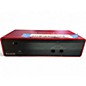 Used Focusrite Scarlett 2i2 Audio Interface