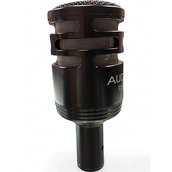 Used Audix D6 Drum Microphone