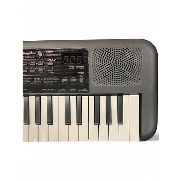 Used Yamaha PSS-A50 Mini Portable Keyboard