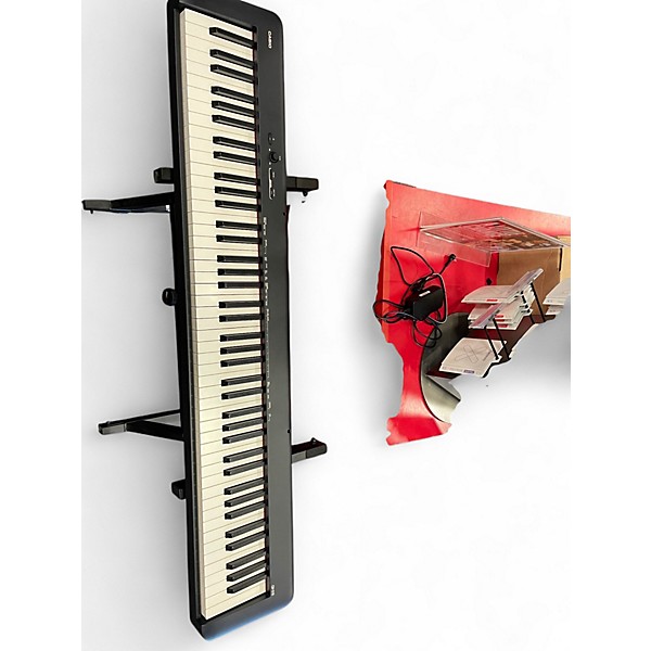Used Casio CDPS110 Digital Piano