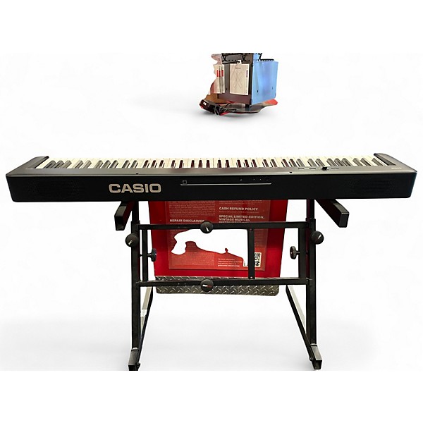 Used Casio CDPS110 Digital Piano
