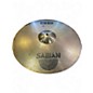 Used SABIAN 20in B8 Ride Cymbal