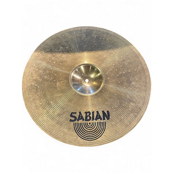 Used SABIAN 20in B8 Ride Cymbal