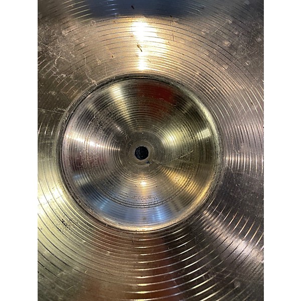 Used SABIAN 20in B8 Ride Cymbal