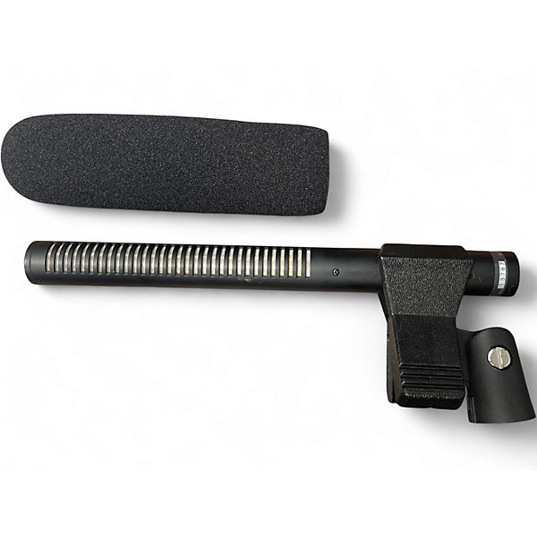 Used Sony ecm670 Condenser Microphone