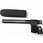 Used Sony ecm670 Condenser Microphone thumbnail