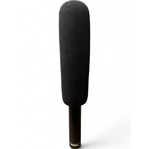 Used Sony ecm670 Condenser Microphone