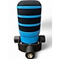 Used RODE podmic Dynamic Microphone thumbnail