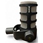 Used RODE podmic Dynamic Microphone