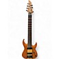 Used Agile Interceptor Natural Solid Body Electric Guitar thumbnail