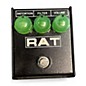 Used ProCo Rat II Distortion Effect Pedal thumbnail