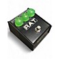 Used ProCo Rat II Distortion Effect Pedal