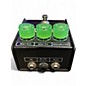 Used ProCo Rat II Distortion Effect Pedal