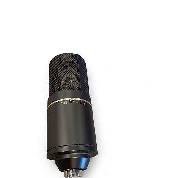 Used MXL 770 Condenser Microphone