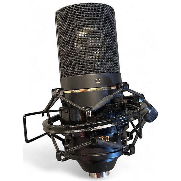 Used MXL 770 Condenser Microphone