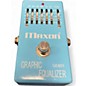 Used Maxon GE601 Pedal thumbnail