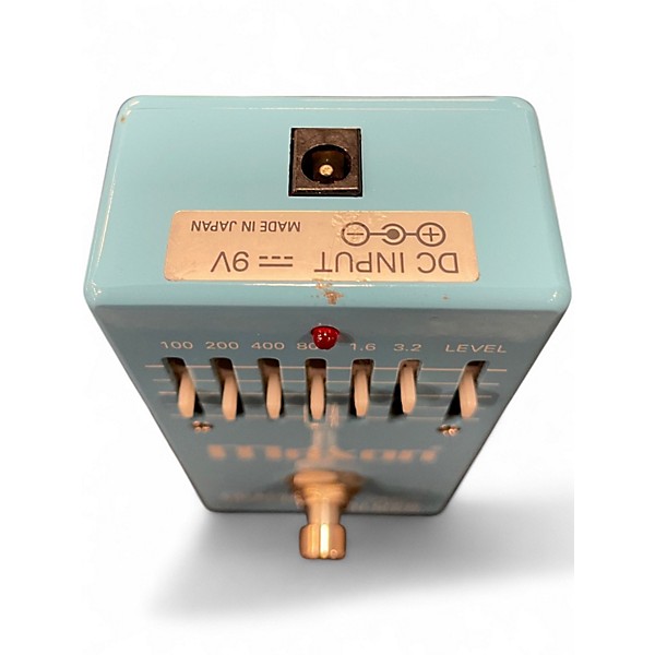 Used Maxon GE601 Pedal