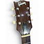 Vintage 1960s Gibson j-50 Natural Acoustic Guitar