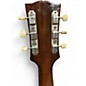 Vintage 1960s Gibson j-50 Natural Acoustic Guitar