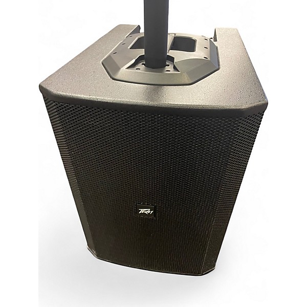 Used Peavey LN1263 Powered Speaker
