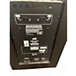 Used Peavey LN1263 Powered Speaker