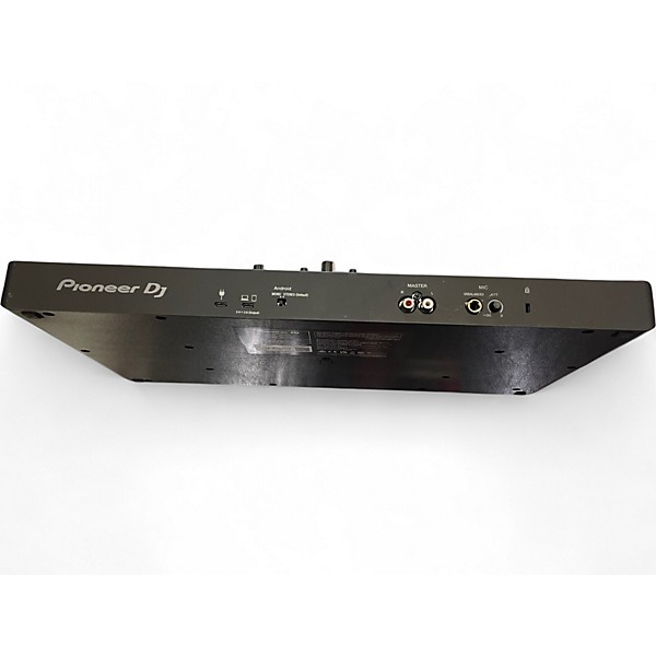 Used Pioneer DJ DDJFLX4 DJ Controller