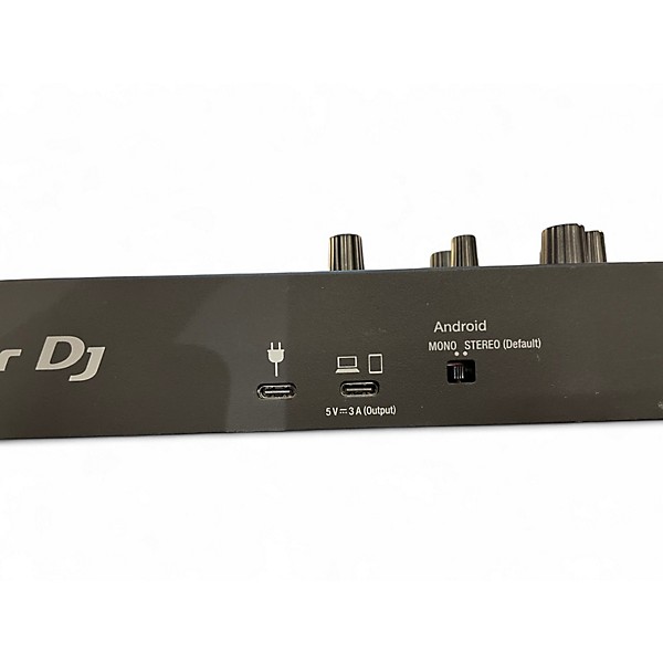 Used Pioneer DJ DDJFLX4 DJ Controller